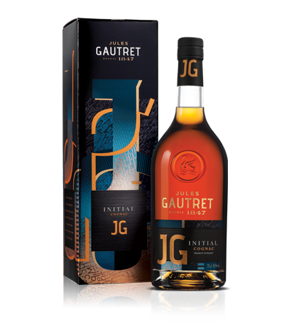 Cognacs (JP) - Jules Gautret